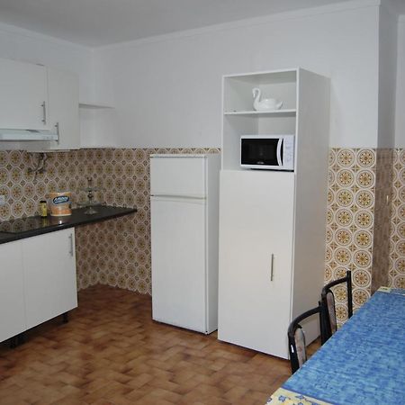 Apartamentos Mota Nazaré Eksteriør billede